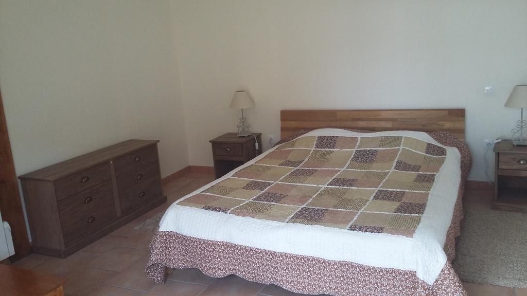 Cravencères Relais Du Haget Bed & Breakfast 部屋 写真